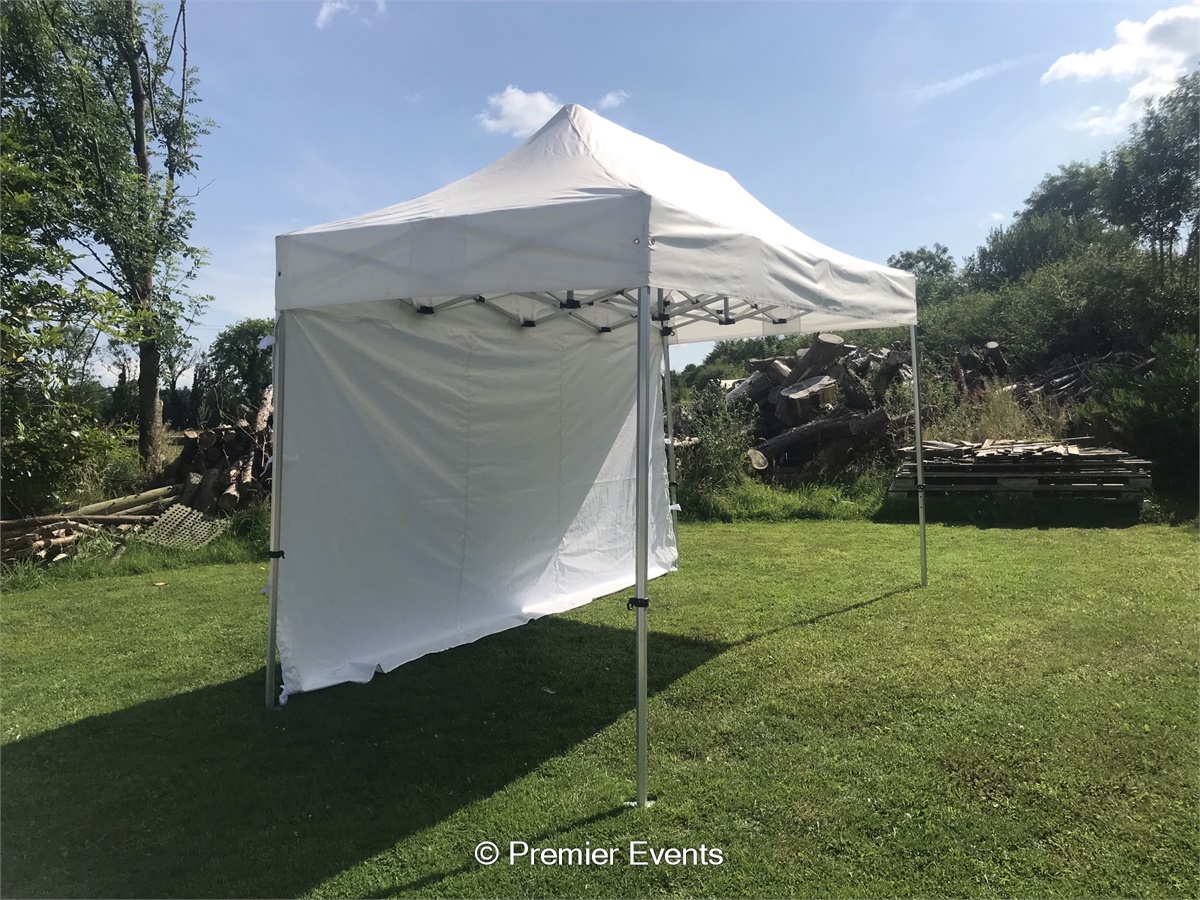 Gazebo 14ft x 7ft **1 DAY & 2ND DAY FREE** Best Bouncy Castle Hire